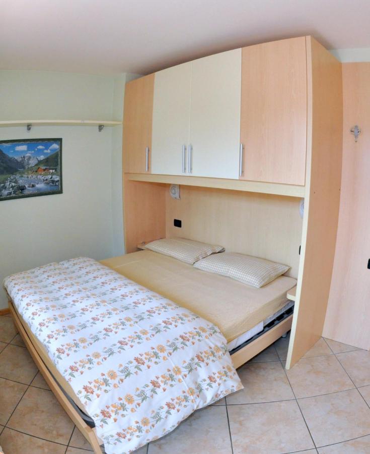 Casa Fior del Soreie Pozza di Fassa Exterior foto