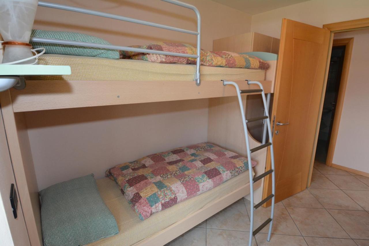 Casa Fior del Soreie Pozza di Fassa Exterior foto
