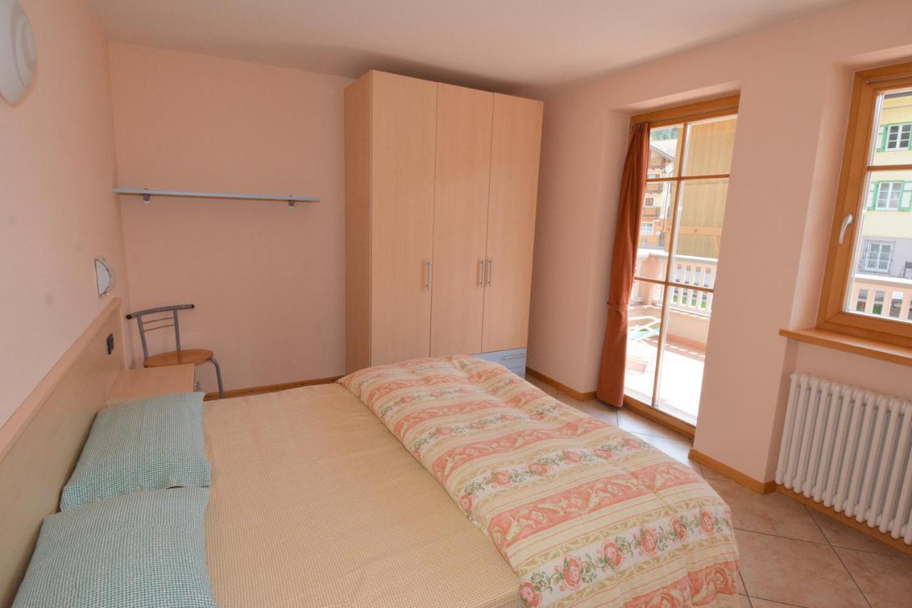 Casa Fior del Soreie Pozza di Fassa Exterior foto