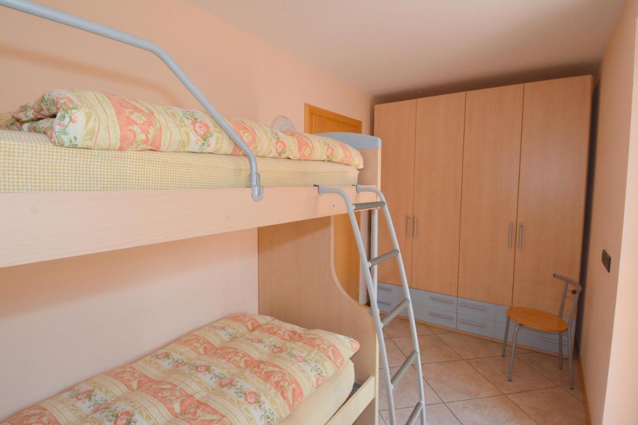 Casa Fior del Soreie Pozza di Fassa Exterior foto
