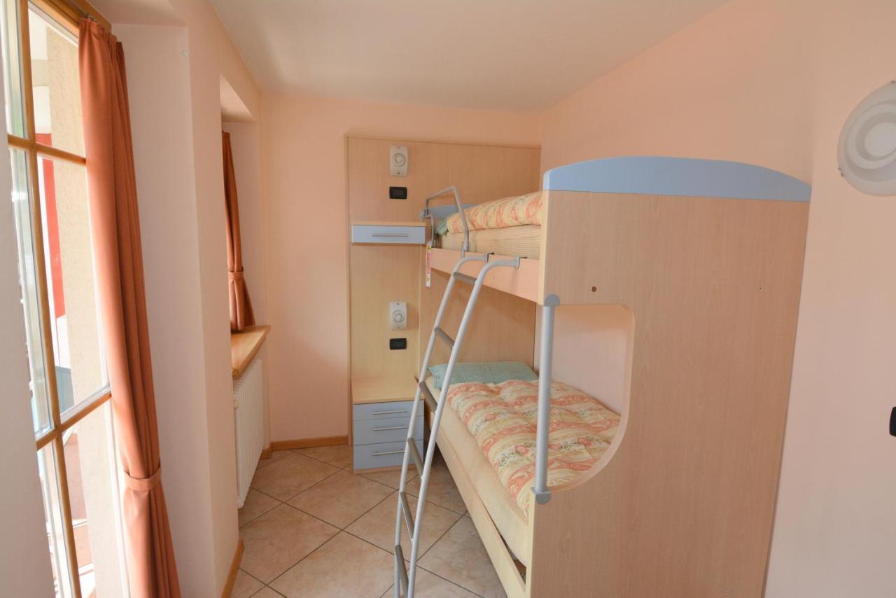 Casa Fior del Soreie Pozza di Fassa Exterior foto