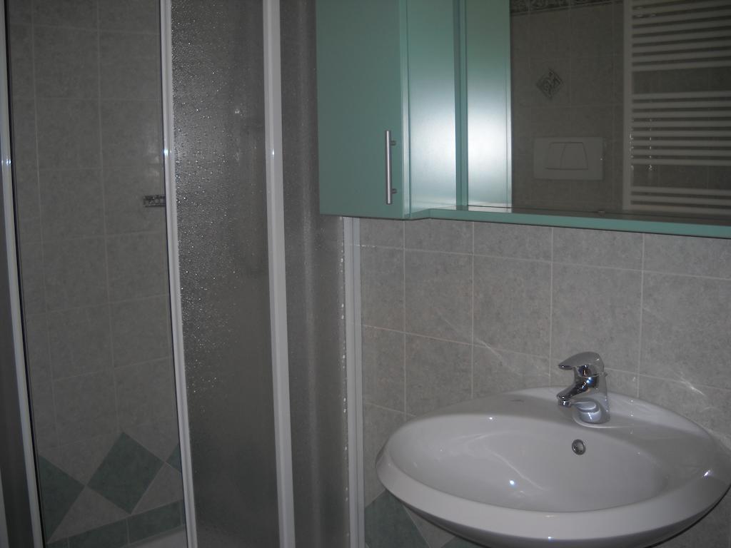 Casa Fior del Soreie Pozza di Fassa Habitación foto