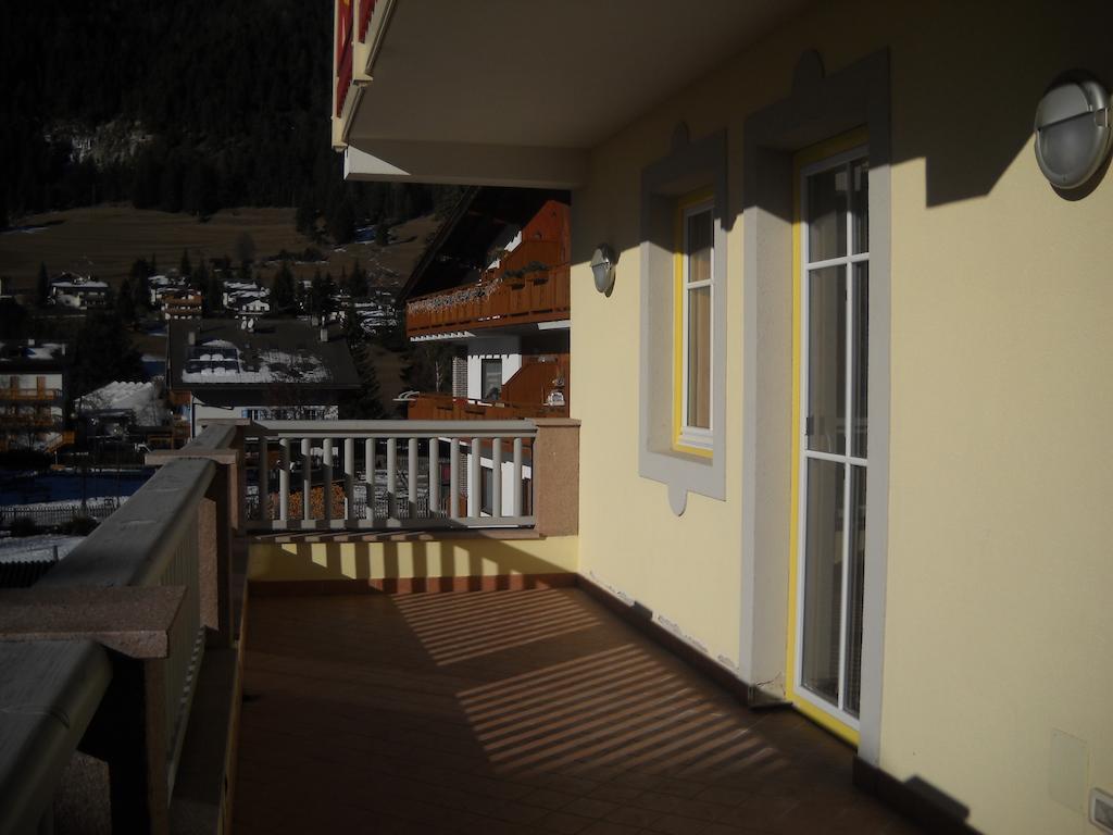 Casa Fior del Soreie Pozza di Fassa Habitación foto