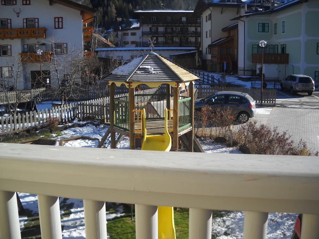 Casa Fior del Soreie Pozza di Fassa Habitación foto